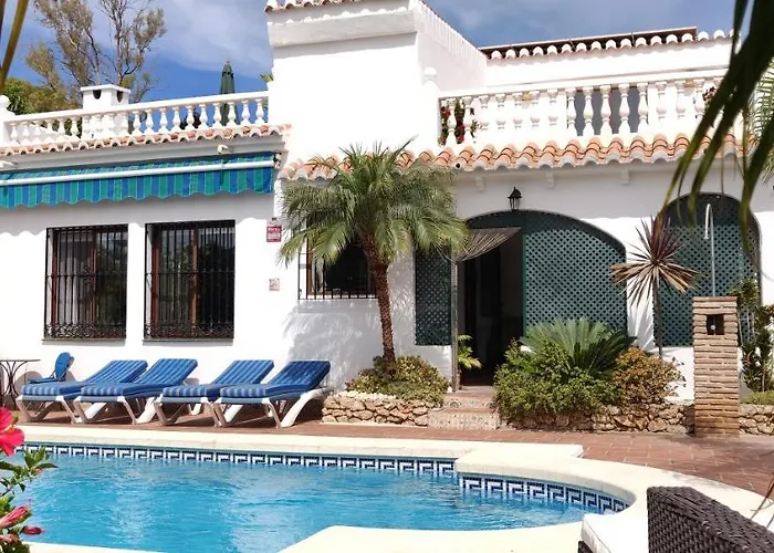 Casa Paraiso