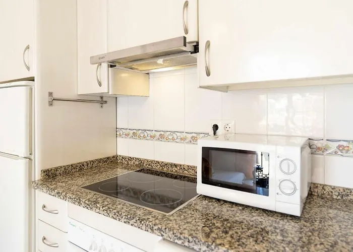 Acogedor Y Centrico Apartamento
