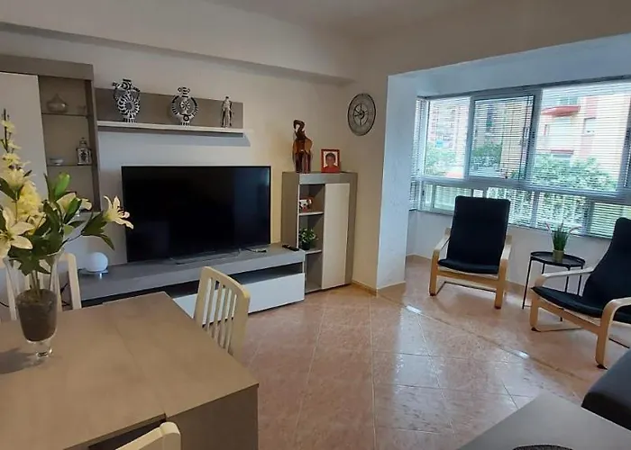 Apartamento Velazquez