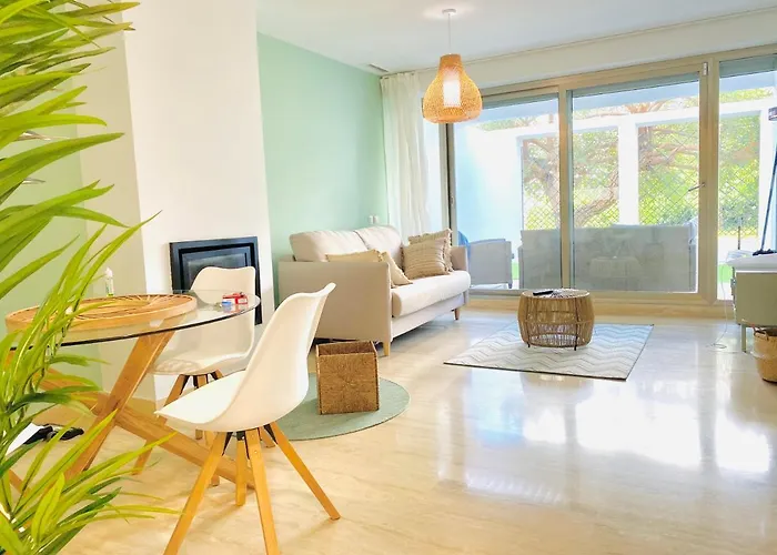 Precioso Apartamento La Cala De Mijas