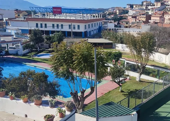Apartamento Orozco 23