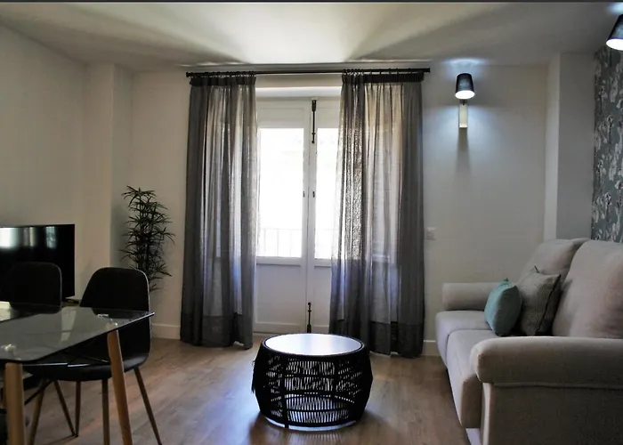 Duplex Merced10 3G Terraza