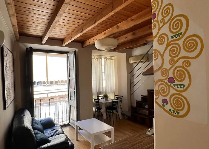 Duplex Luxury Carreteria