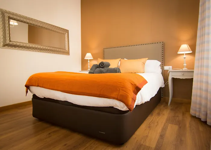 Holidays 2 Malaga Comfort Center