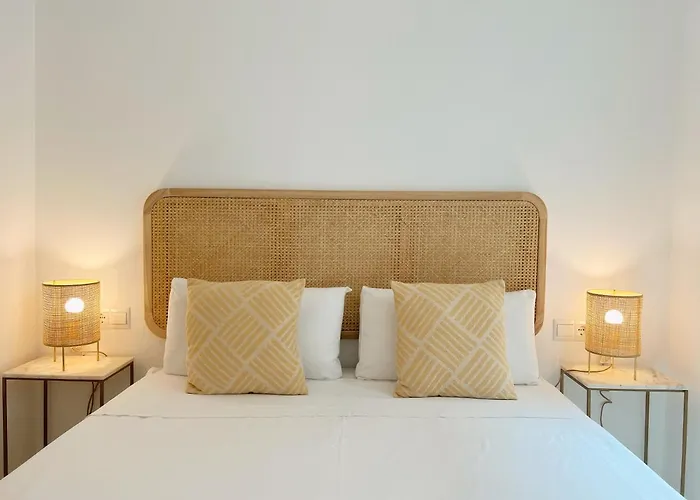 Granados&quiet apartment by ELE Apartments