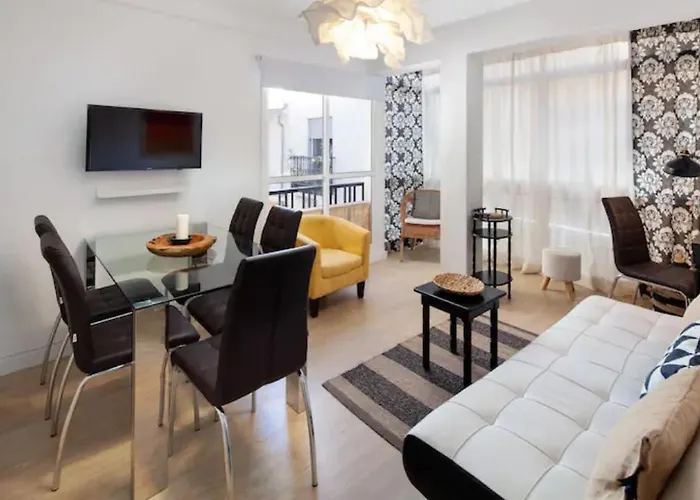 Garcia Briz Apartments