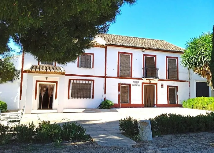 Las Maravillas De Manuel By Solymar Holiday