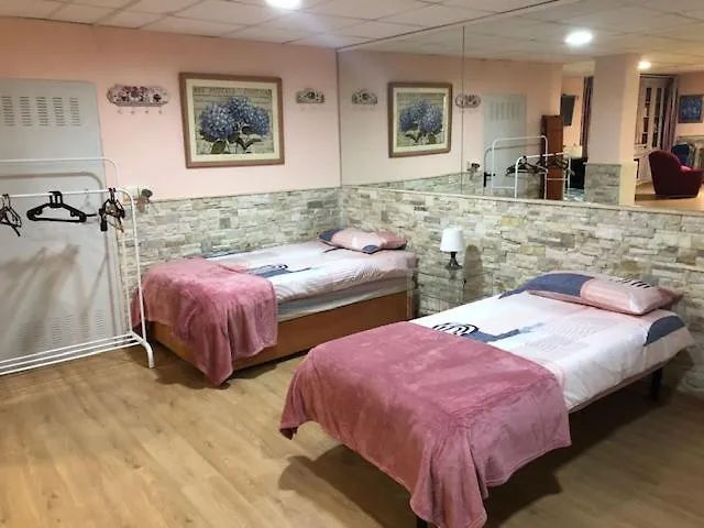 Ideal Loft Malaga