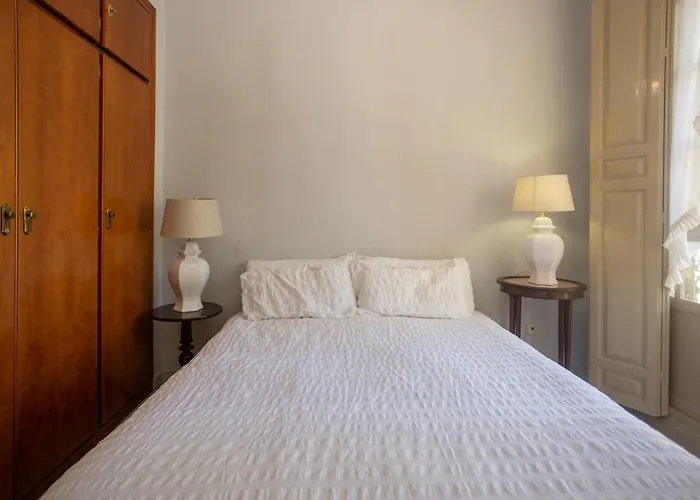 Constitucion Apartment