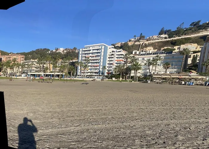 Apartamento Malagueta