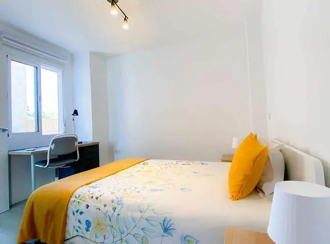 1 room Pedregalejo Málaga