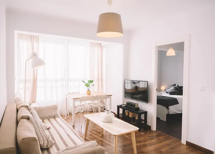 Home Malaga