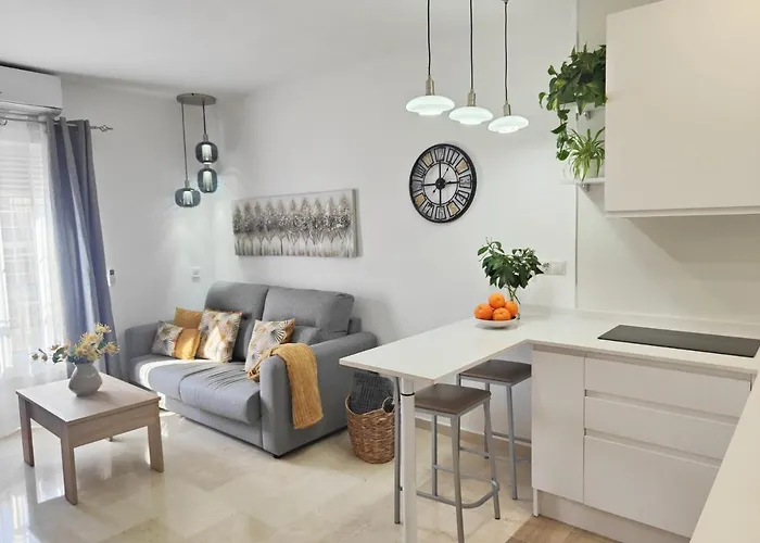 M&D Centro Malaga