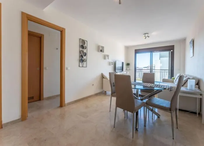 Ct 215 - Cala Blanca - Mijas Costa