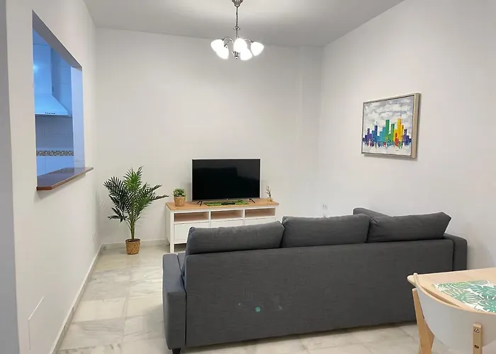 Botánic Suite Malaga