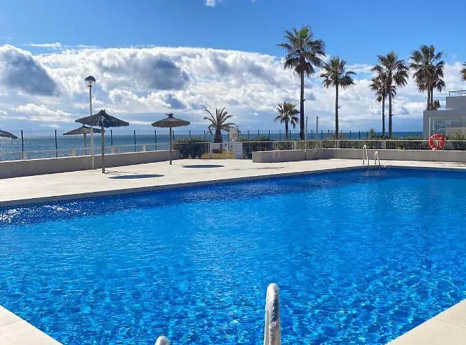 Casares Del Mar Luxury Apartment