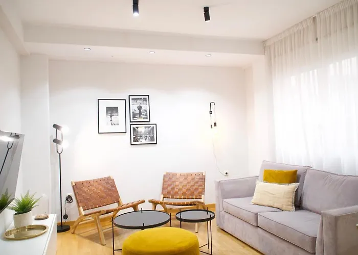 Colón&SOHO by ELE Apartments