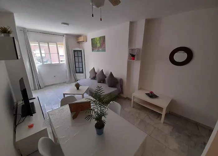 Apartmento Sostoa 2