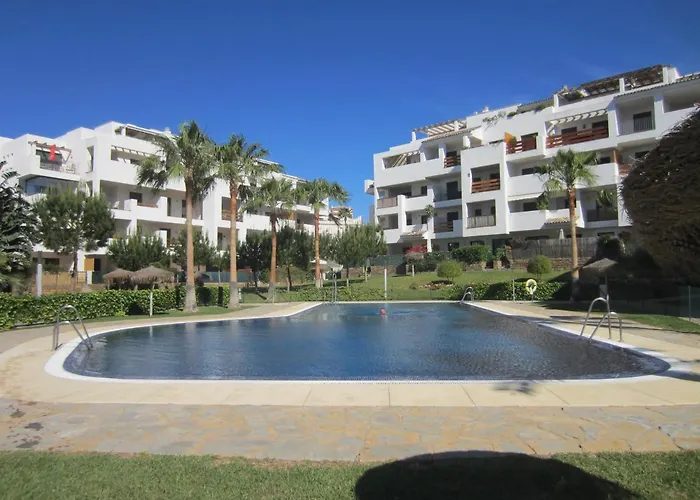 Lovely Apartment In La Cala De Mijas