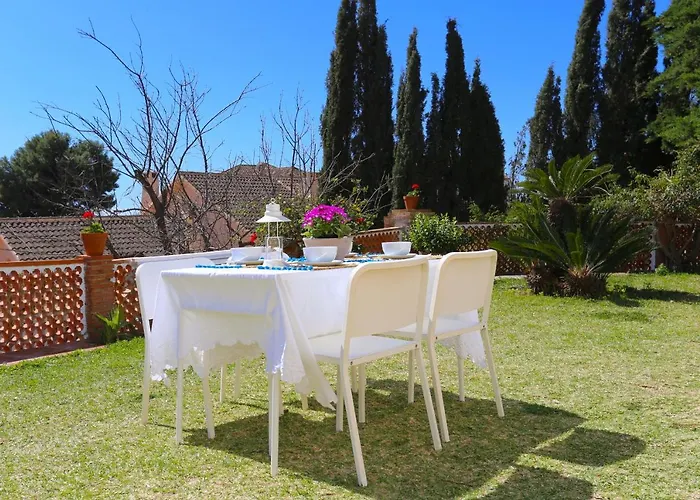 Villa Clavero One Premium Apt