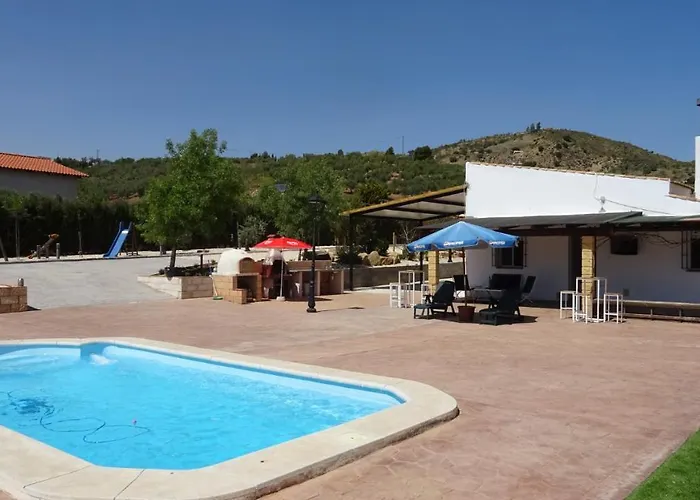 Villa Montiel