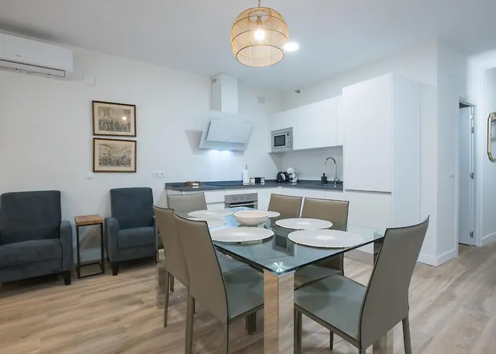 Duplex Picasso Cervantes 8
