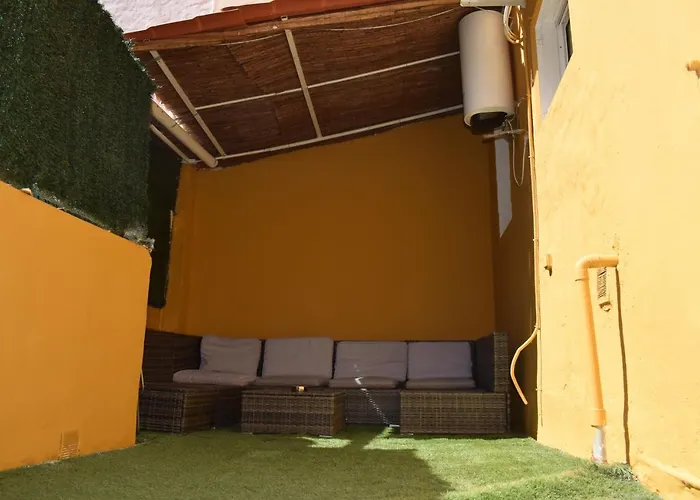 Vialia Apartments