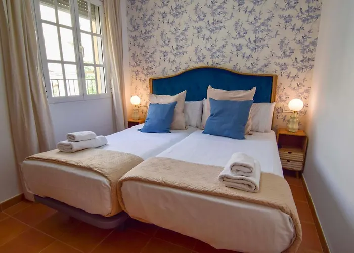 Letmalaga Casa Basilisa