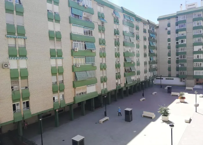 Playa Del Palo, Miramar