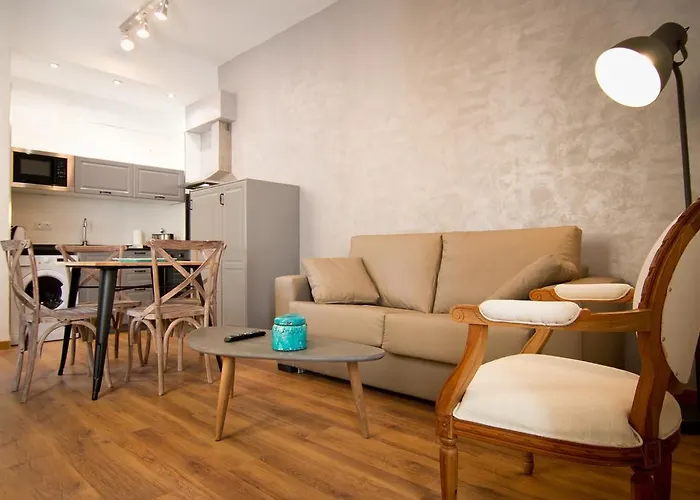 Holidays2Malaga Comfort Center
