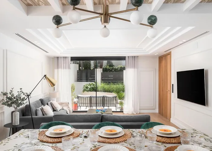 Apartamentos La Zagalilla