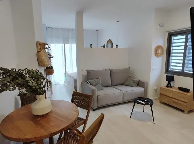 Apartamento Dos Aceras