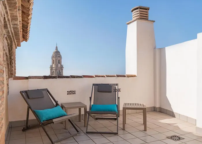 Feelathome Merced Apartments