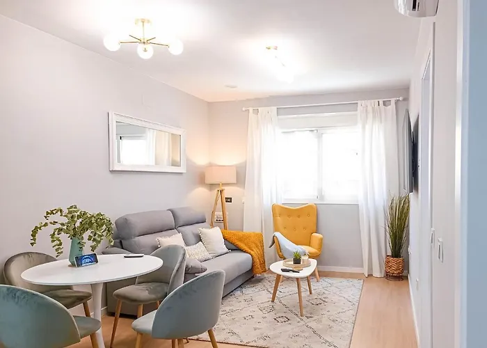Luxury & Cosy City Center-Wifi