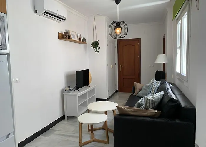Apartamento Casa Mari