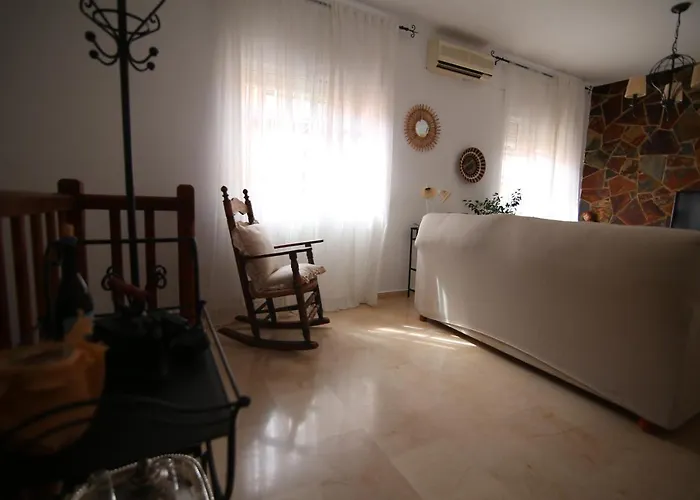 Casa Rv Malaga