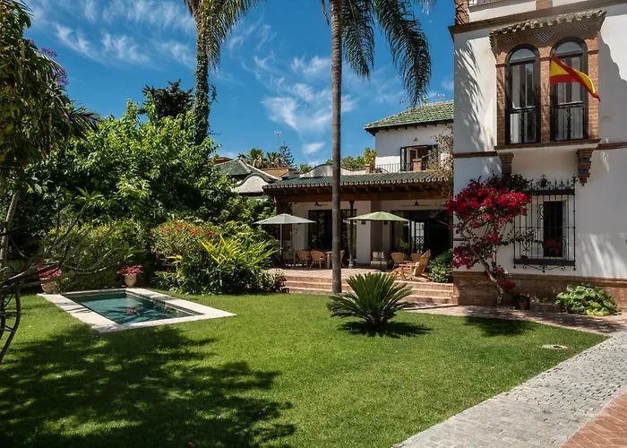 Villa Elisa