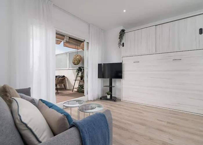 Suite Homes Hesperides Garden Beach