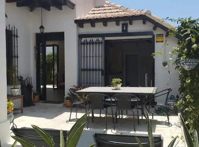 La Busa, Un Hogar En La Playa