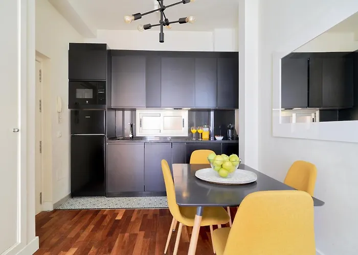 Apartamento Premium En Centro Historico, Luminoso Y Acogedor