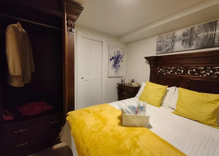 Fermarca De La Torre Apartamentos De Lujo En Malaga