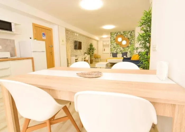 Apartamento Librun