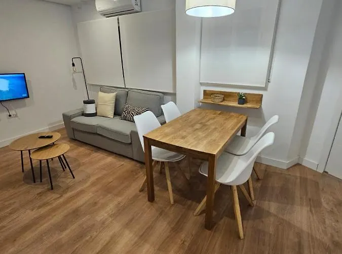 Alameda Colon By Hdc Apartments