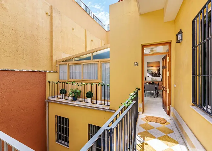Iloftmalaga Calle Camas