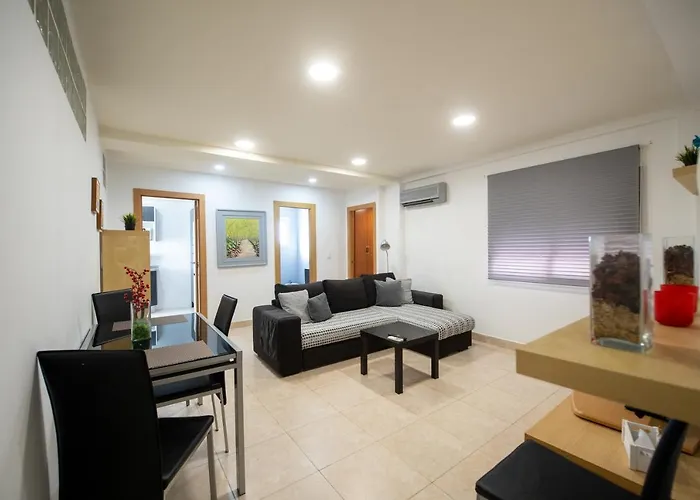 The Photographer Flat