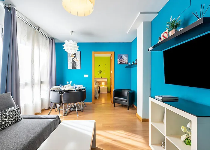 Apartamento Portillo