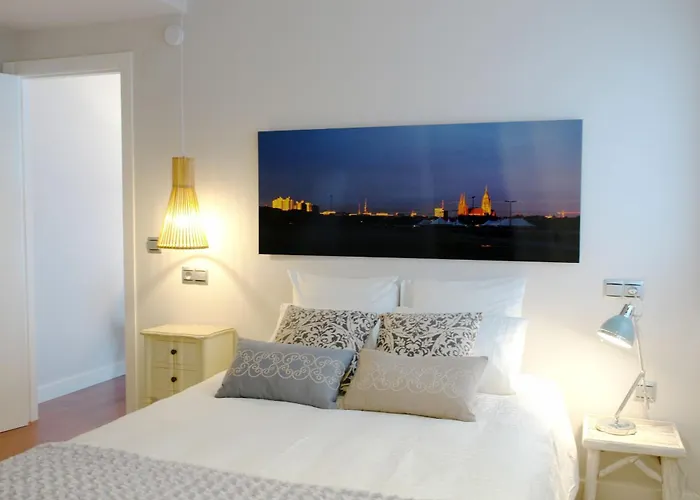 Tranquilo Y Centrico Apartamento 1 Dormitorio