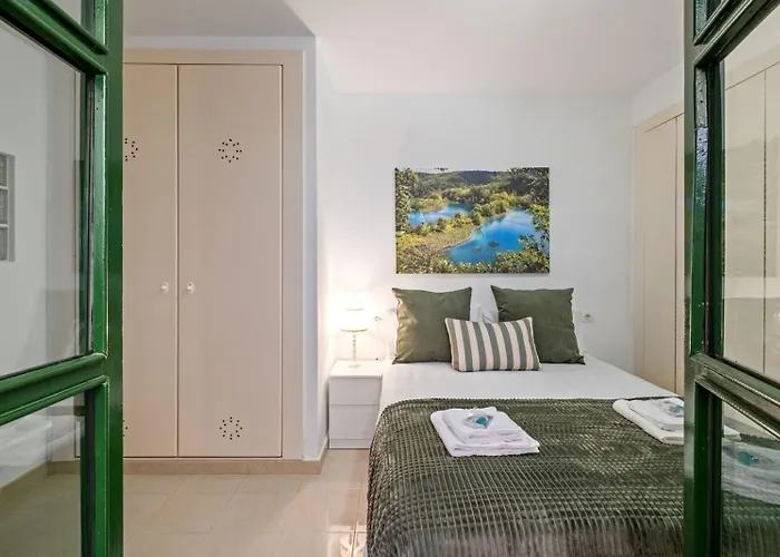 Casita En Pedregalejo Una Sola Planta