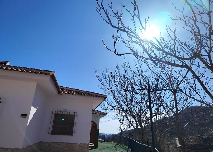 Finca El Almendro