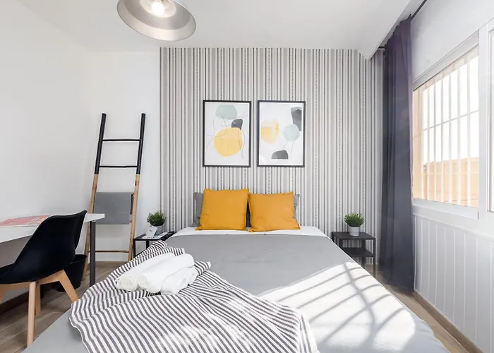 Nordik Rooms Urban - Urena \
